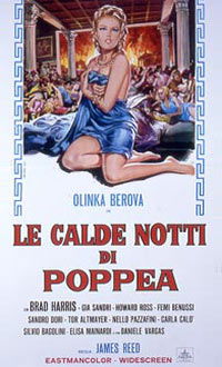 Le calde notti di Poppea (1969)