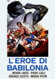 L'eroe di Babilonia