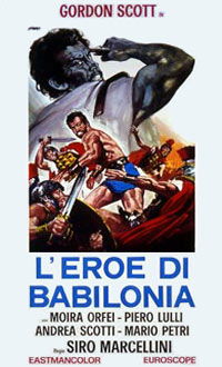 L'eroe di Babilonia (1963)