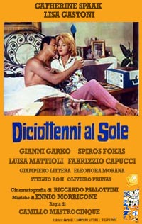 Diciottenni al sole (1962)