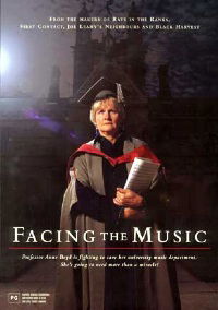 Facing the Music