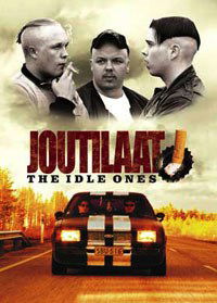 Joutilaat