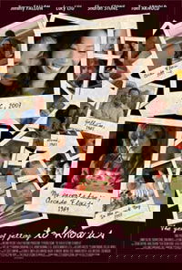 The Year of Getting to Know Us (2008)