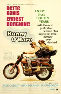 Bunny O'Hare