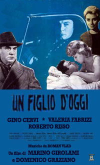 Un figlio d'oggi (1961)