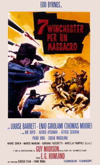 Sette winchester per un massacro (1968)