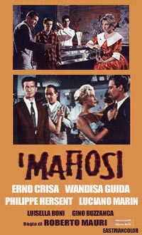 I mafiosi