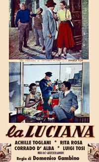 La Luciana (1954)