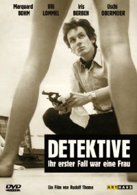 Detektive