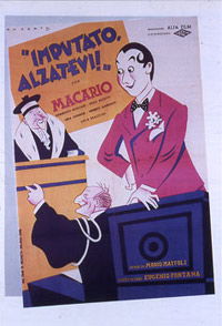 Imputato alzatevi! (1939)