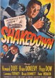 Shakedown