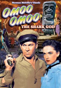 Omoo-Omoo the Shark God
