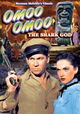 Omoo-Omoo the Shark God