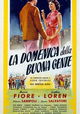 La domenica della buona gente