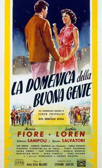 La domenica della buona gente (1953)