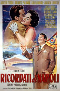 Ricordati di Napoli