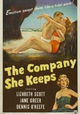The Company She Keeps