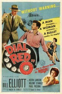 Dial Red O (1955)