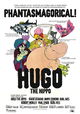 Hugó, a víziló