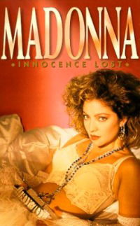Madonna: Innocence Lost