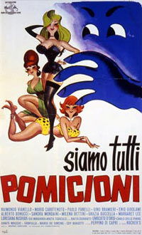 Siamo tutti pomicioni