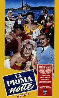 La prima notte (1959)