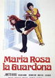 Maria Rosa la guardona