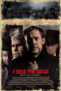 I Sell the Dead (2008)