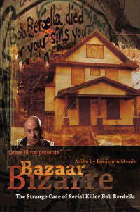 Bazaar Bizarre (2004)