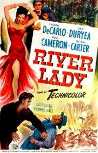 River Lady (1948)