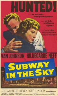Subway in the Sky