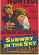 Subway in the Sky