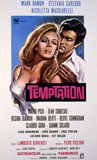 Temptation