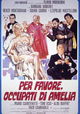 Per favore, occupati di Amelia