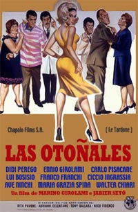 Le tardone (1964)