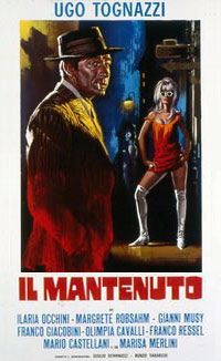 Il mantenuto (1961)