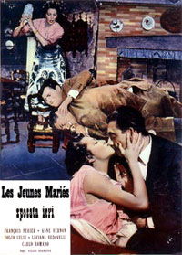 Jeunes mariés (1953)