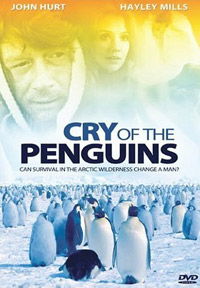 Mr. Forbush and the Penguins
