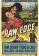 Raw Edge