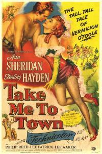 Take Me to Town