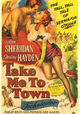 Take Me to Town
