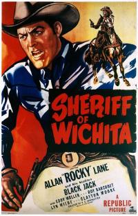Sheriff of Wichita