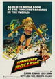 The Unholy Rollers
