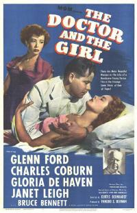 The Doctor and the Girl (1949)