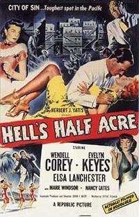 Hell's Half Acre