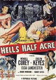 Hell's Half Acre