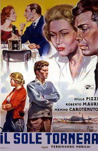 Il sole tornerà (1957)