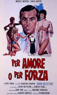 Per amore o per forza