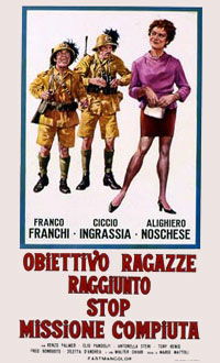 Obiettivo ragazze