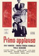 Primo applauso